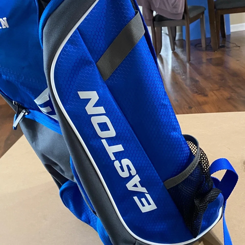 Easton durable backpack
